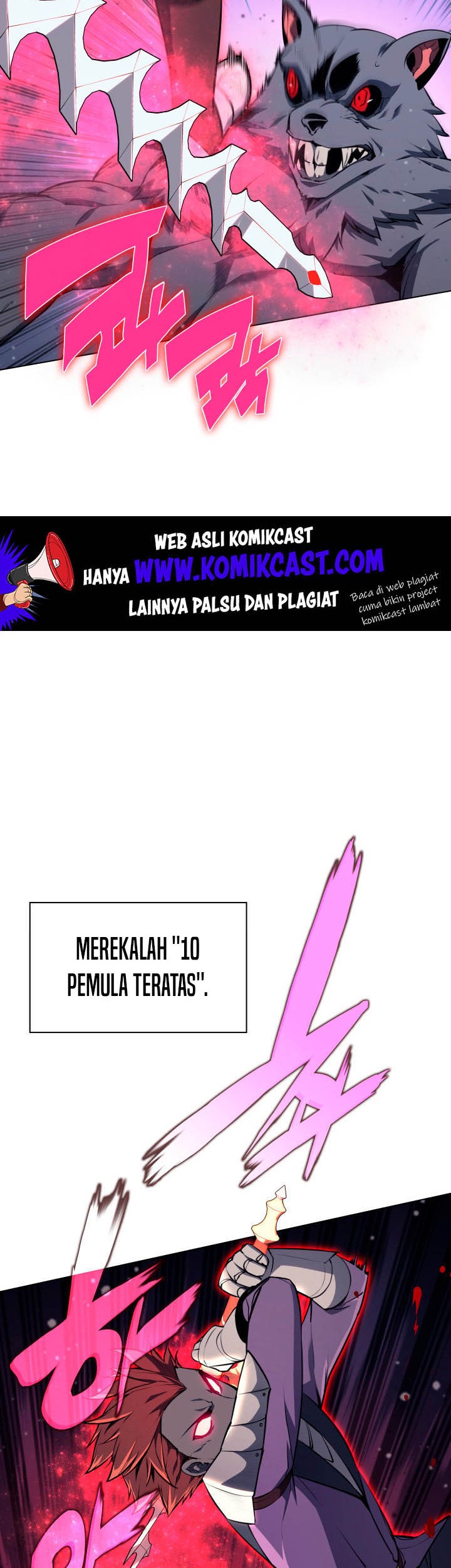 Overgeared Chapter 59 Gambar 6