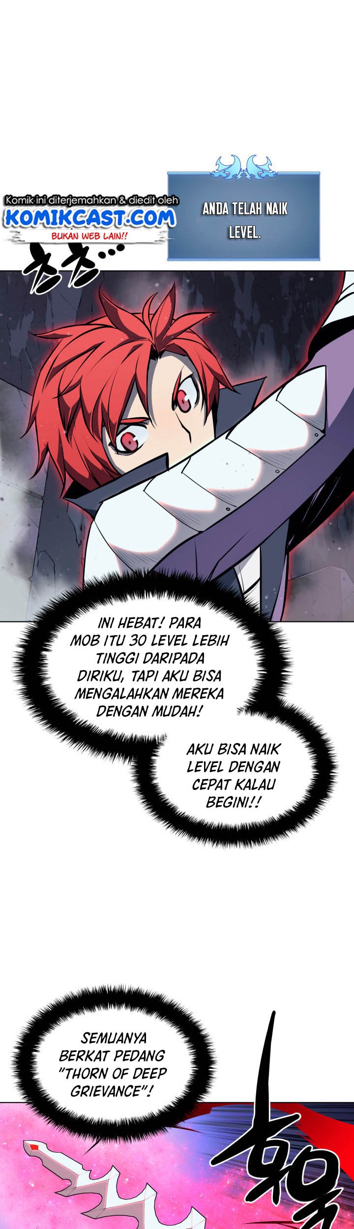 Overgeared Chapter 59 Gambar 8