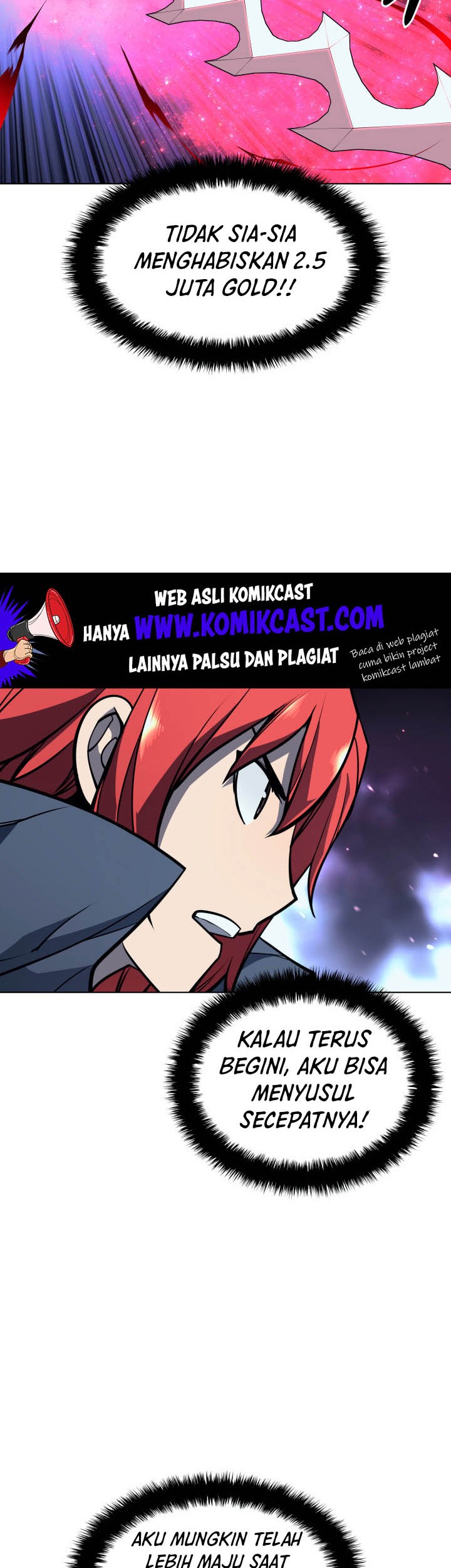 Overgeared Chapter 59 Gambar 9