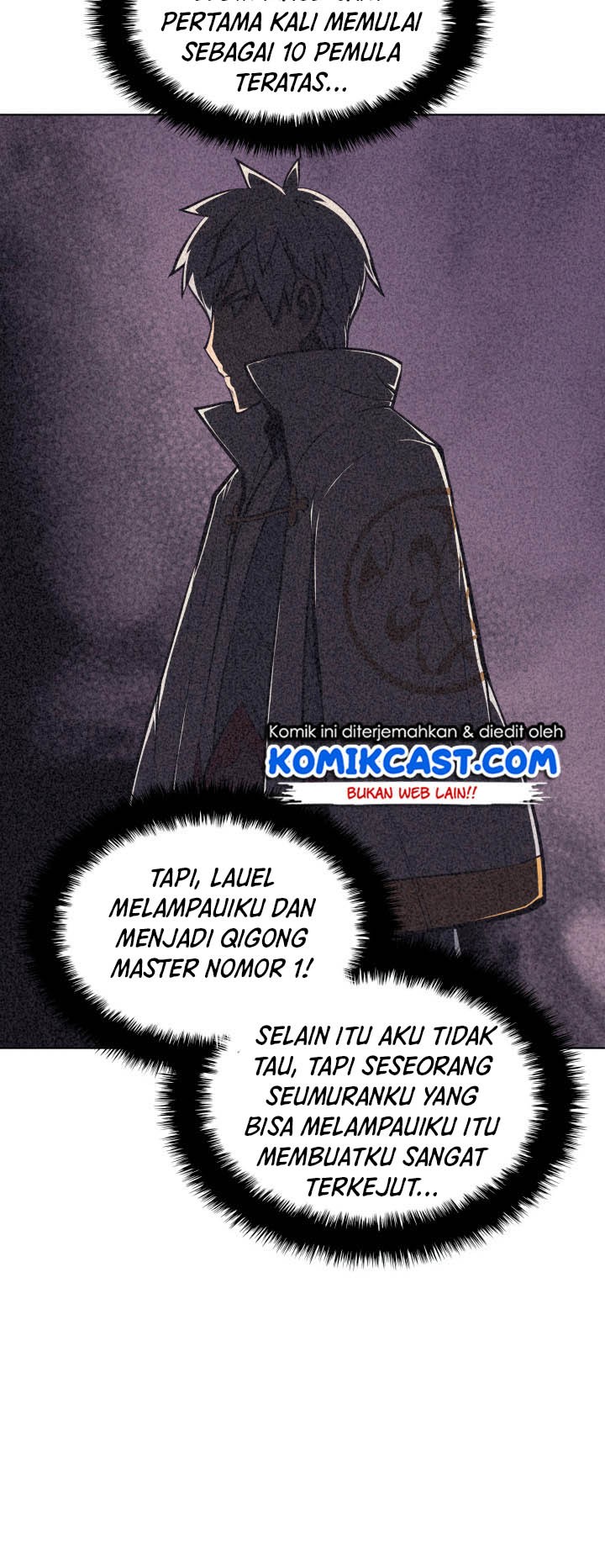 Overgeared Chapter 59 Gambar 10