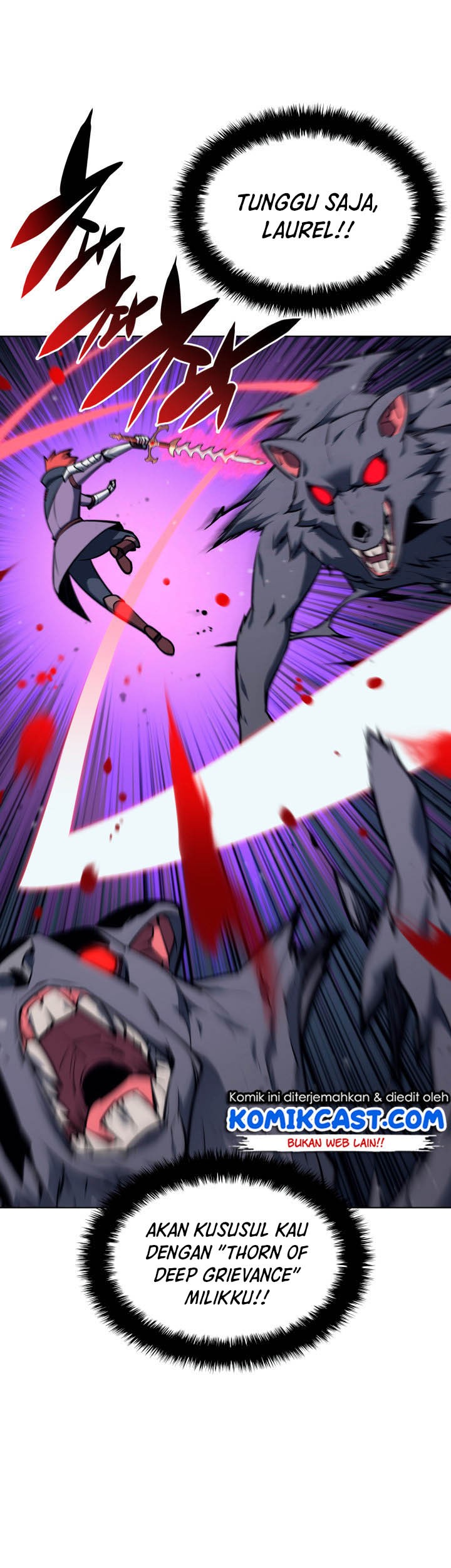 Overgeared Chapter 59 Gambar 11