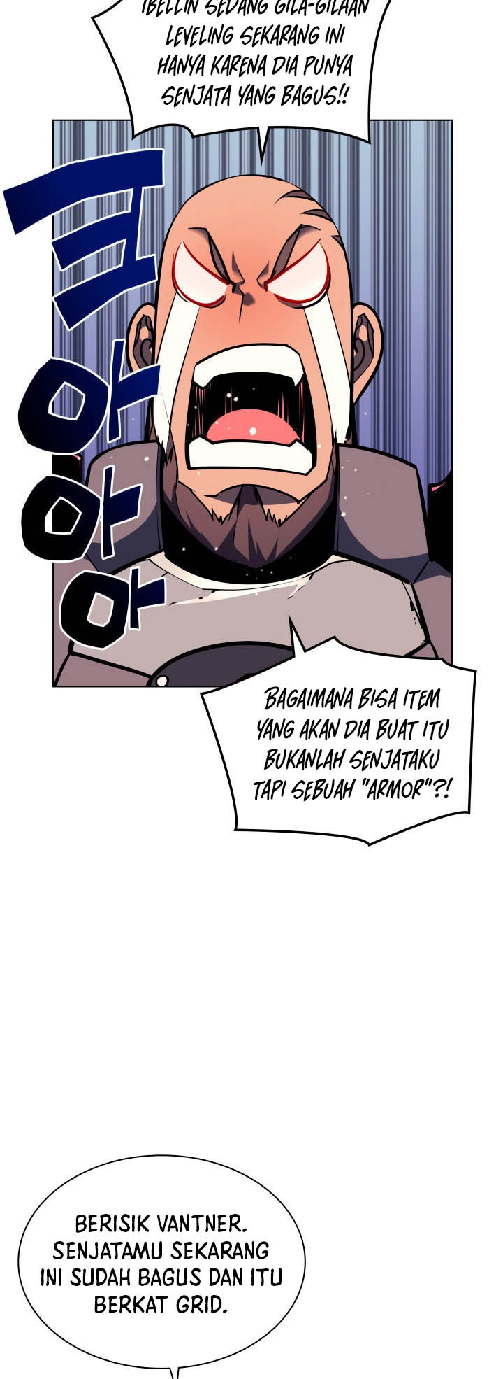 Overgeared Chapter 59 Gambar 13