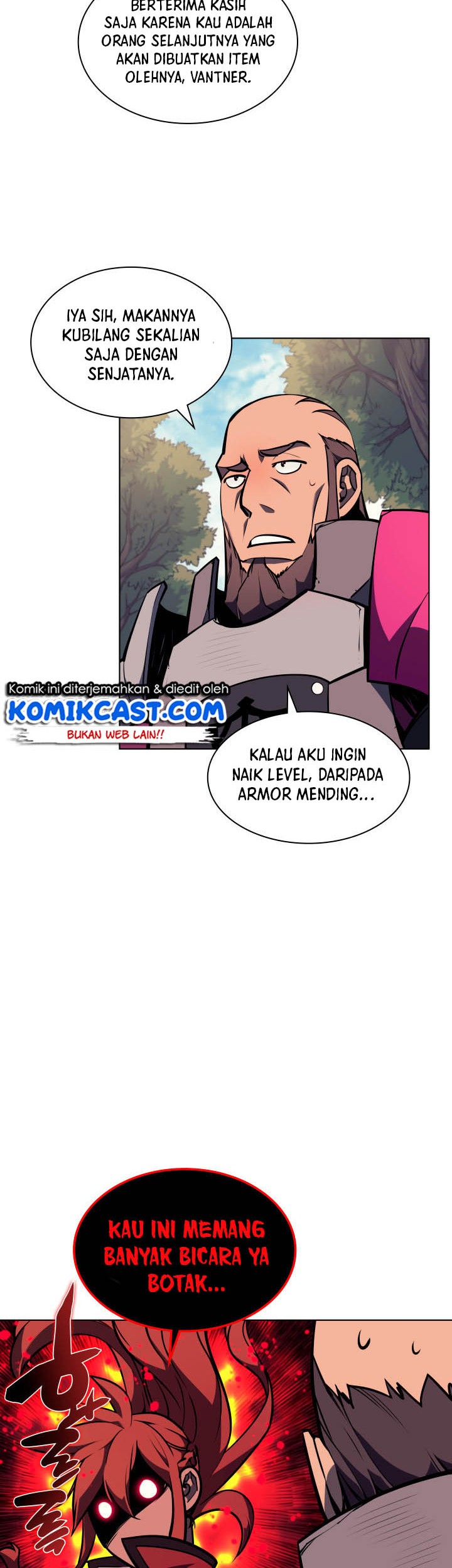 Overgeared Chapter 59 Gambar 15