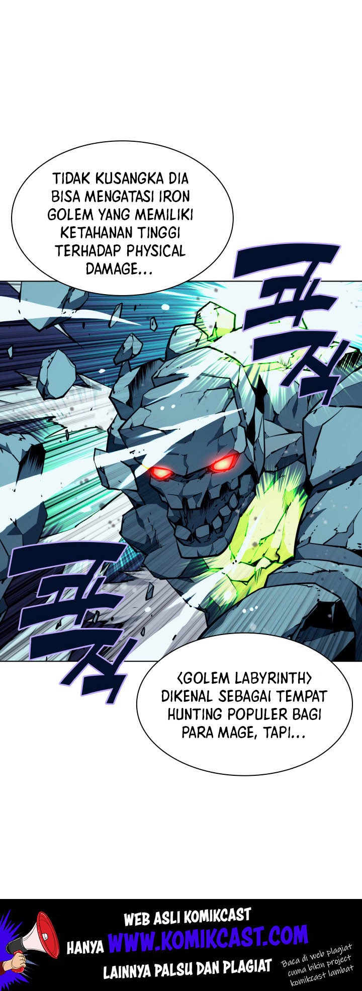 Overgeared Chapter 59 Gambar 19