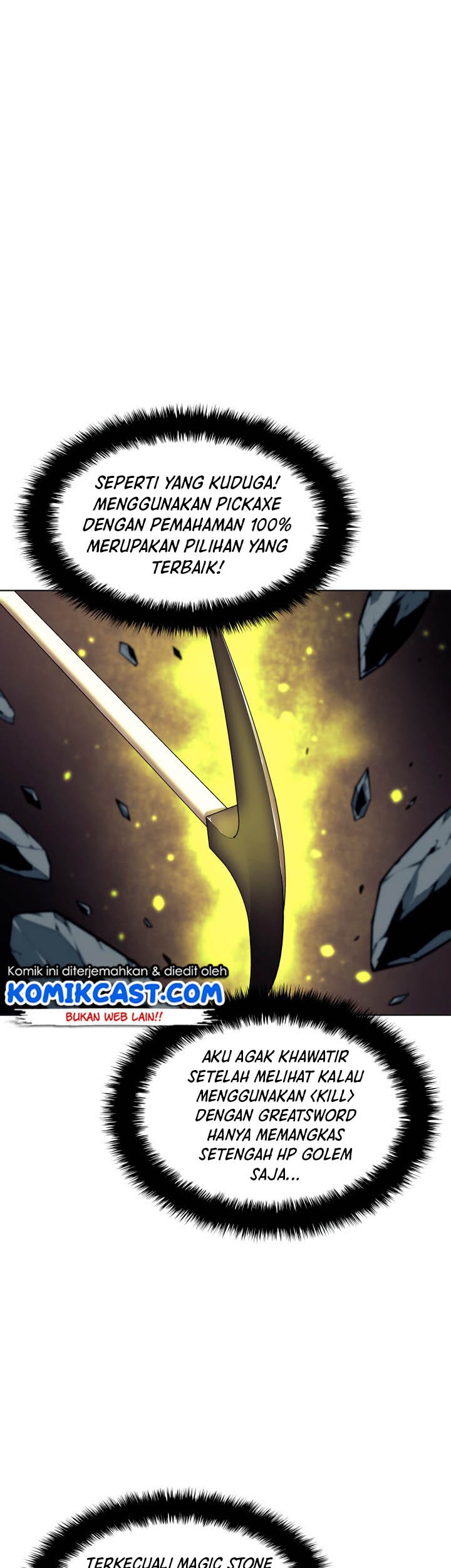 Overgeared Chapter 59 Gambar 23