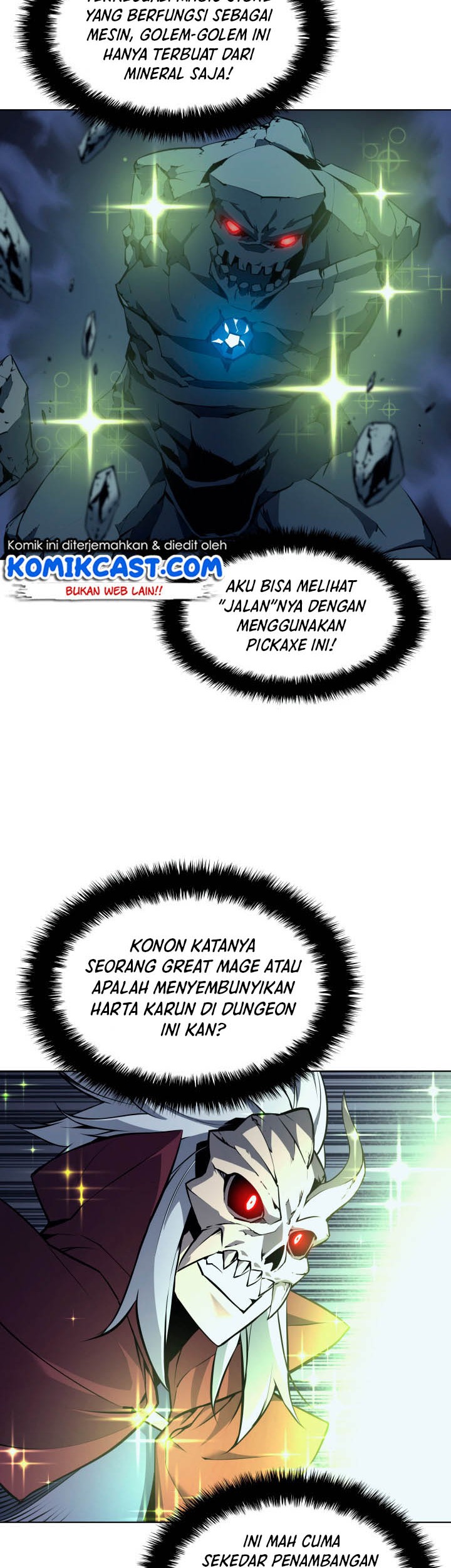 Overgeared Chapter 59 Gambar 24