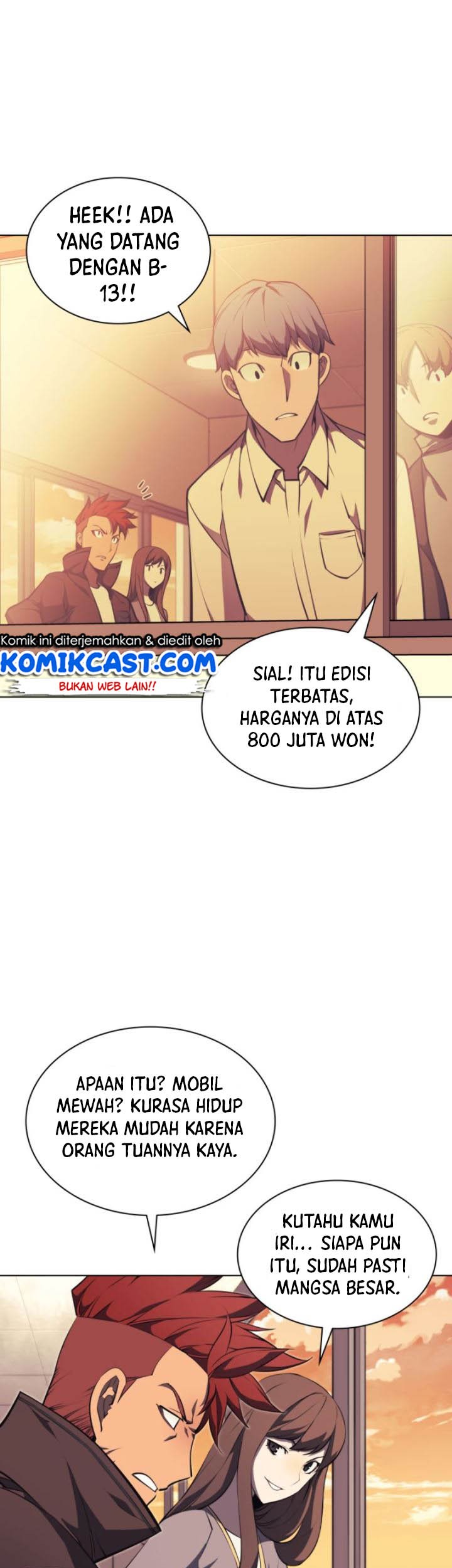 Overgeared Chapter 58 Gambar 31