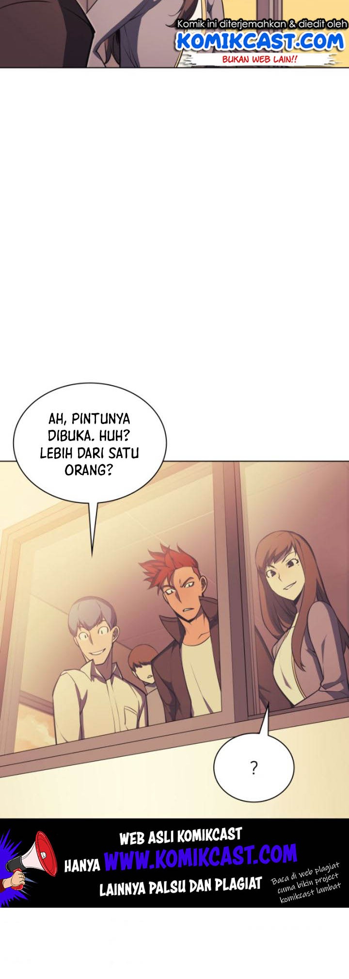 Overgeared Chapter 58 Gambar 32