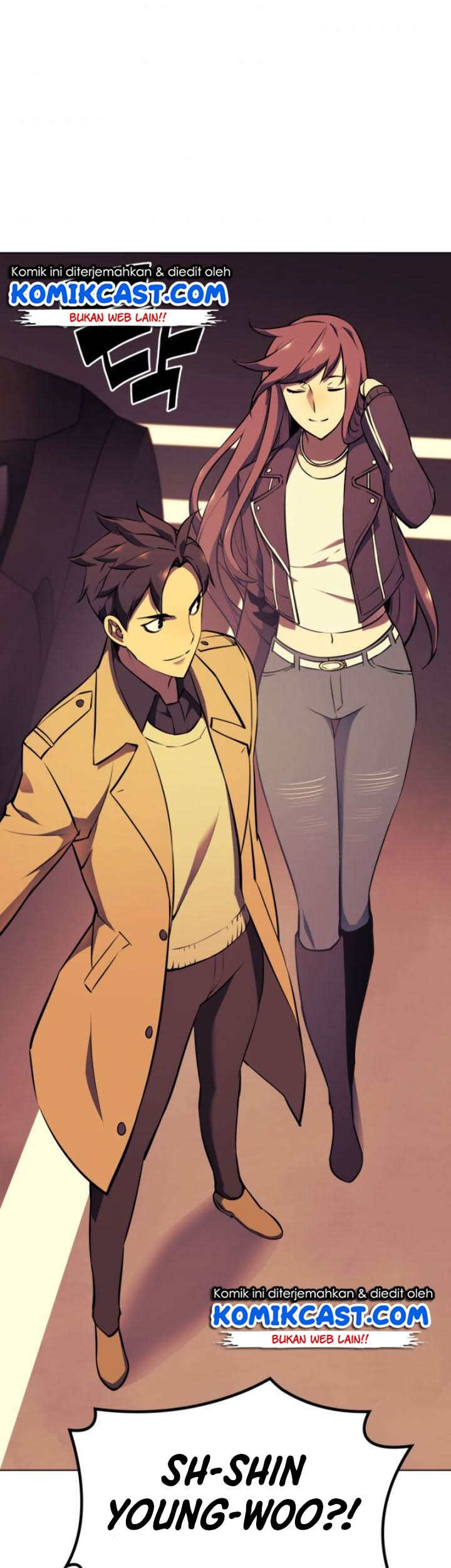 Overgeared Chapter 58 Gambar 33