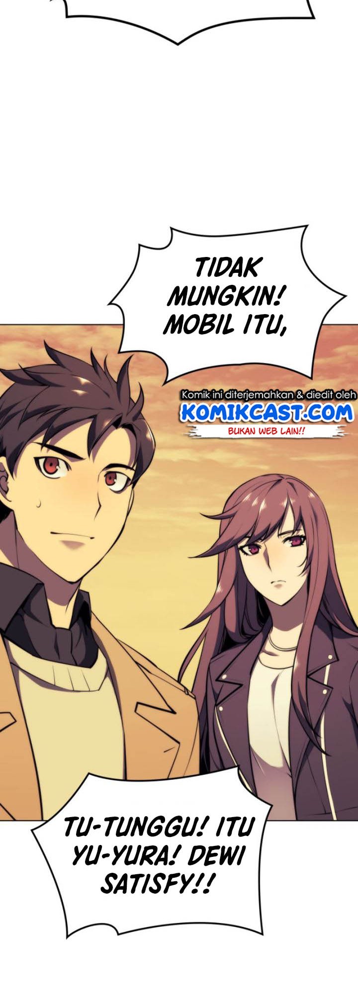 Overgeared Chapter 58 Gambar 34