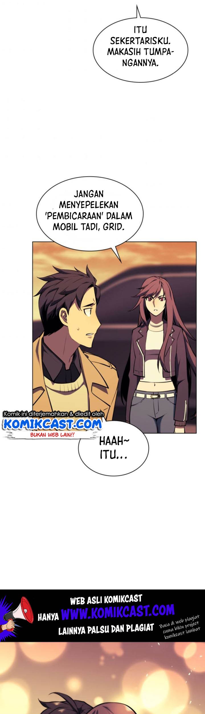 Overgeared Chapter 58 Gambar 35