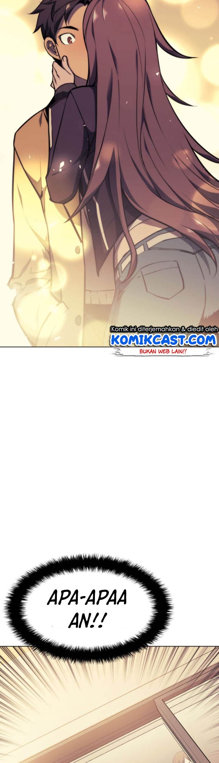 Overgeared Chapter 58 Gambar 36