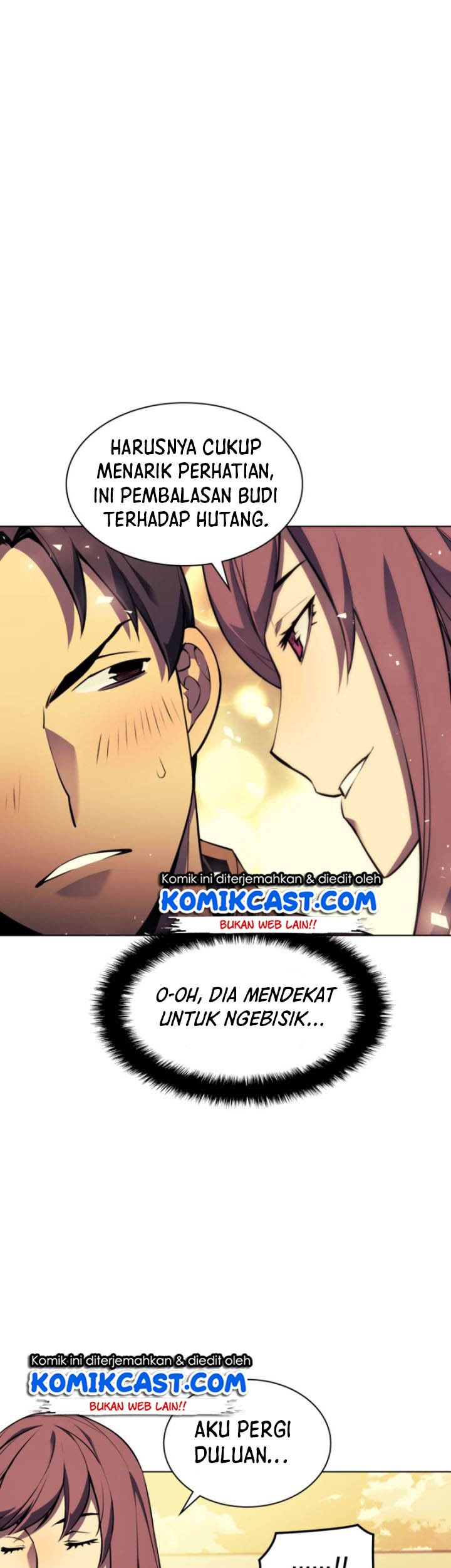Overgeared Chapter 58 Gambar 38