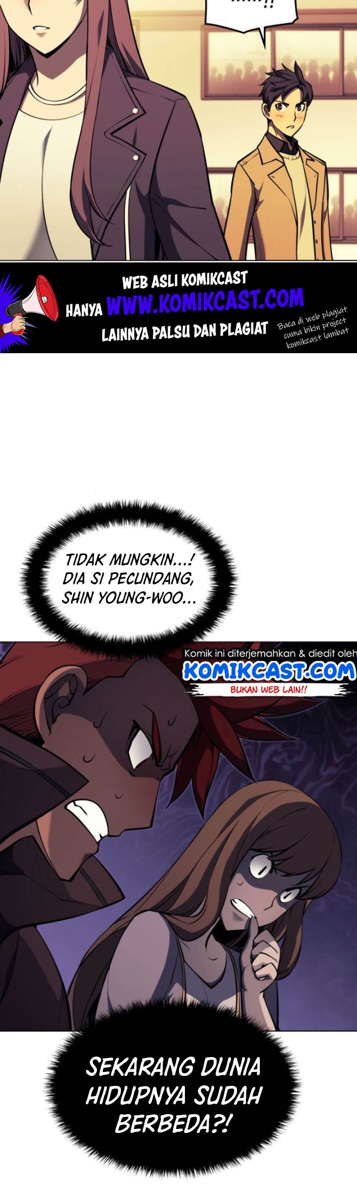 Overgeared Chapter 58 Gambar 39