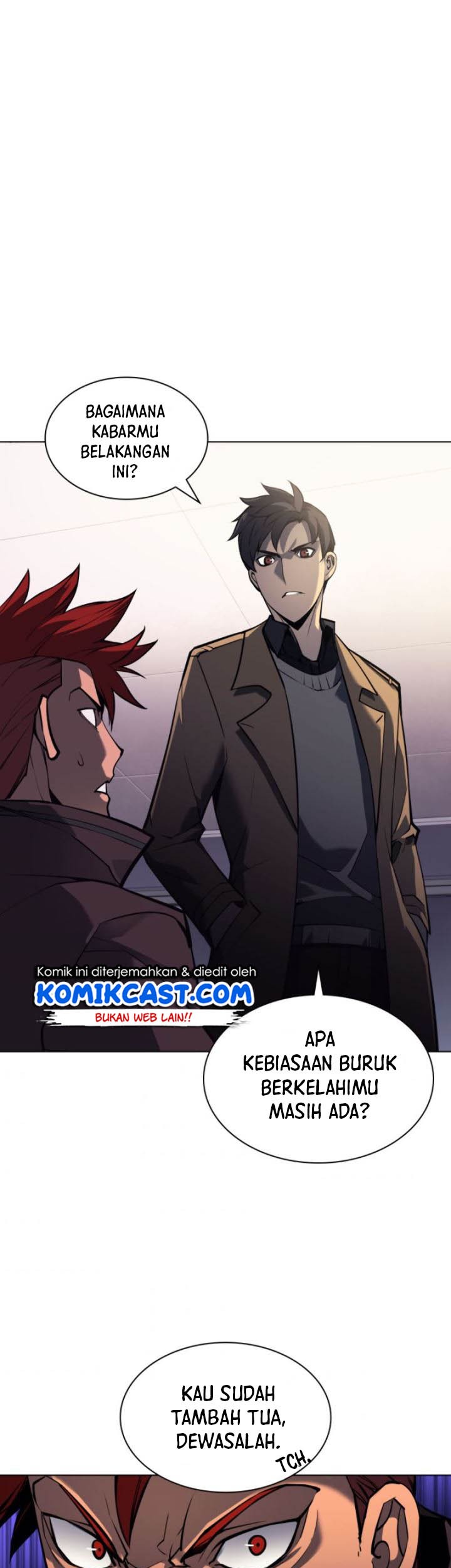 Overgeared Chapter 58 Gambar 43