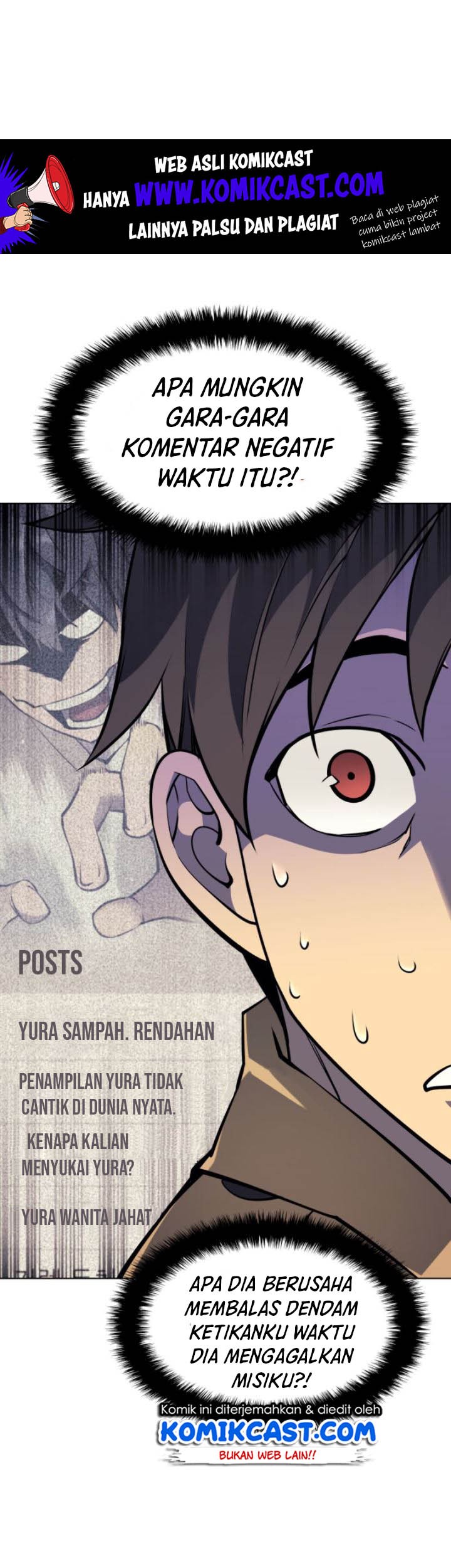 Overgeared Chapter 58 Gambar 22