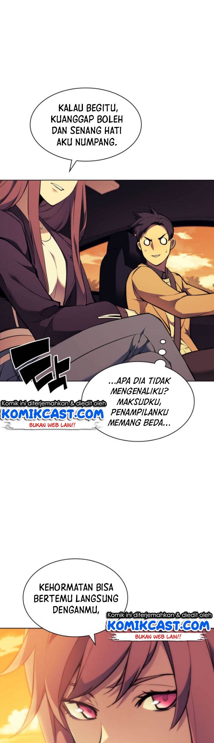 Overgeared Chapter 58 Gambar 23