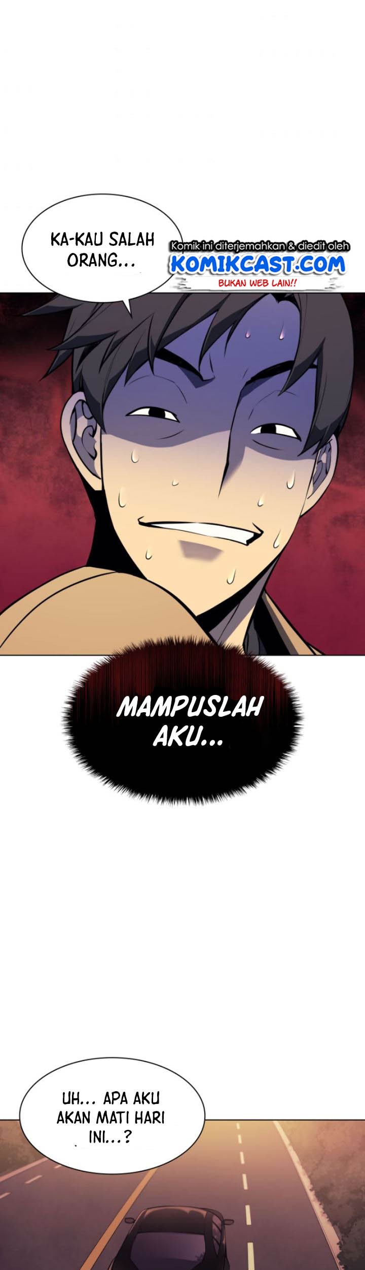 Overgeared Chapter 58 Gambar 25