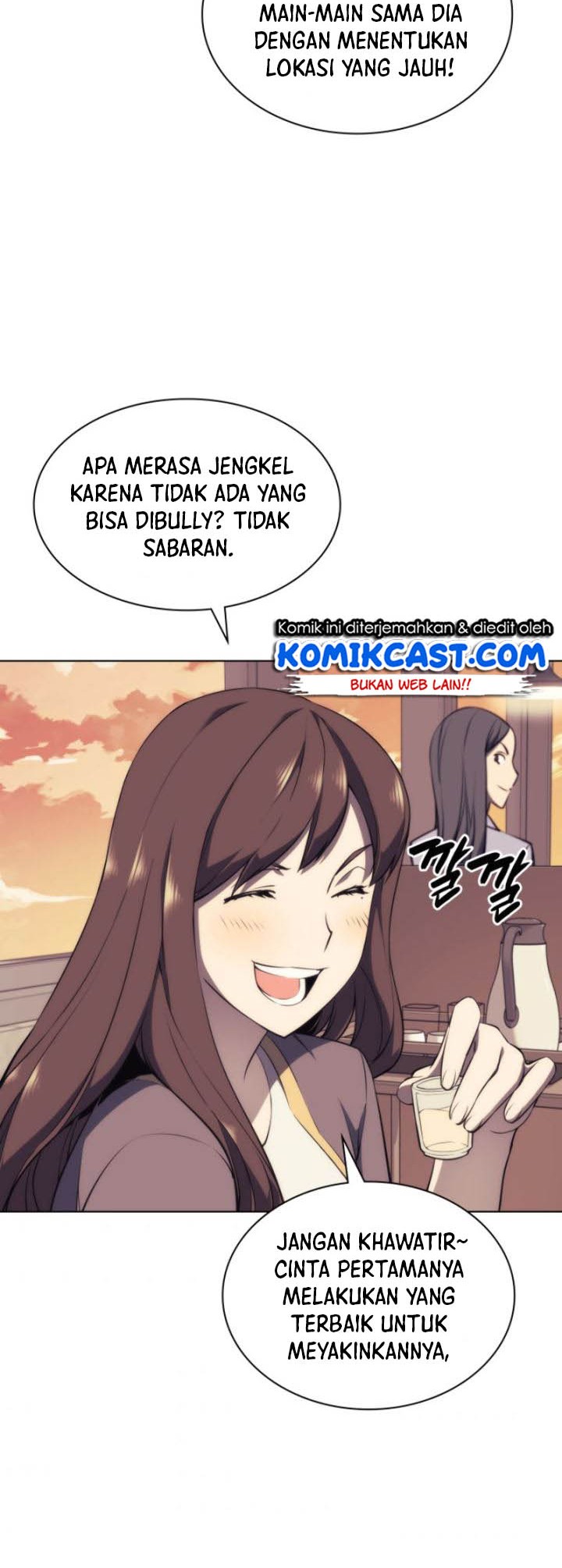 Overgeared Chapter 58 Gambar 28