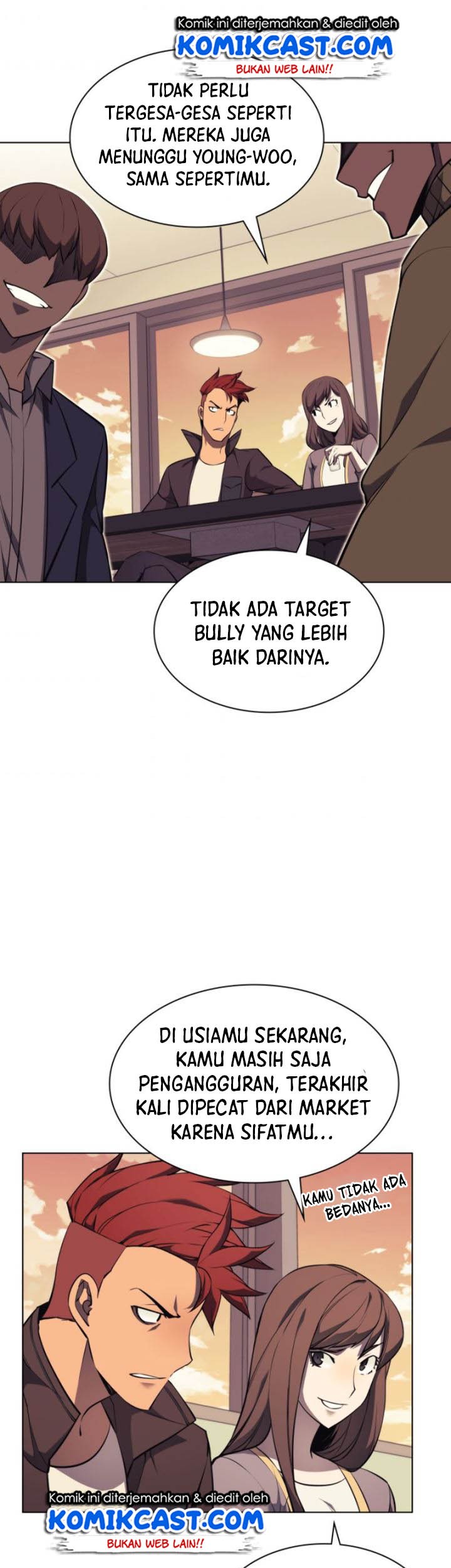 Overgeared Chapter 58 Gambar 29