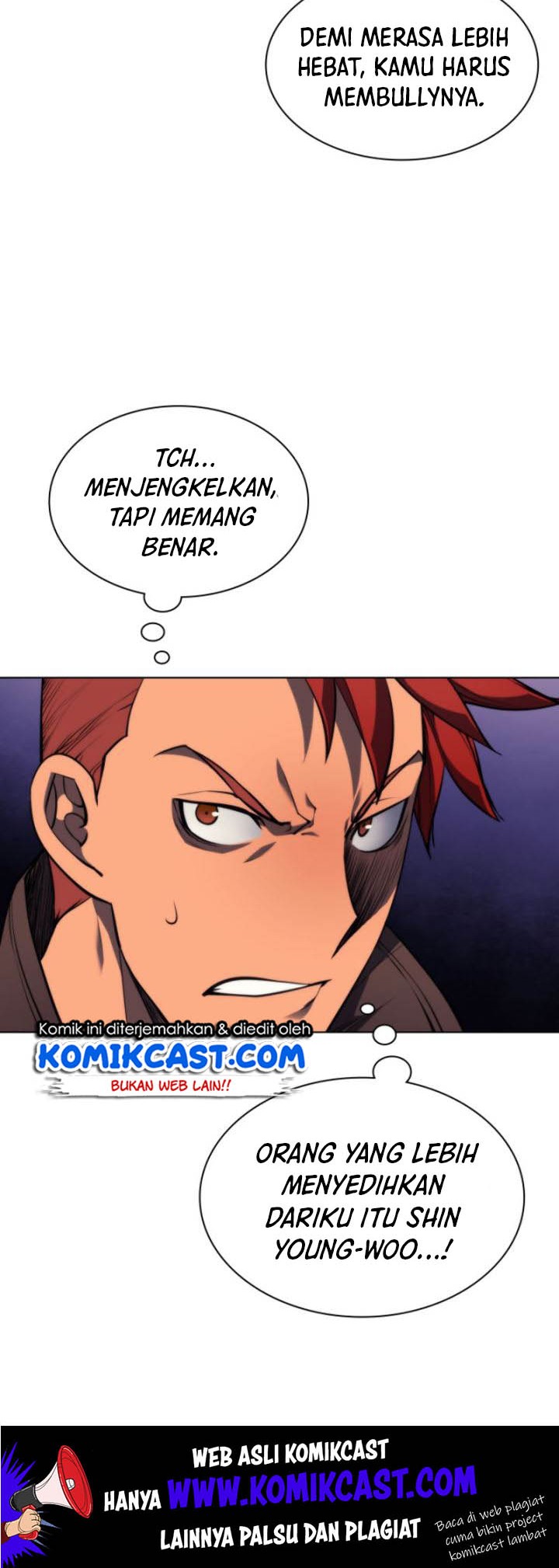 Overgeared Chapter 58 Gambar 30