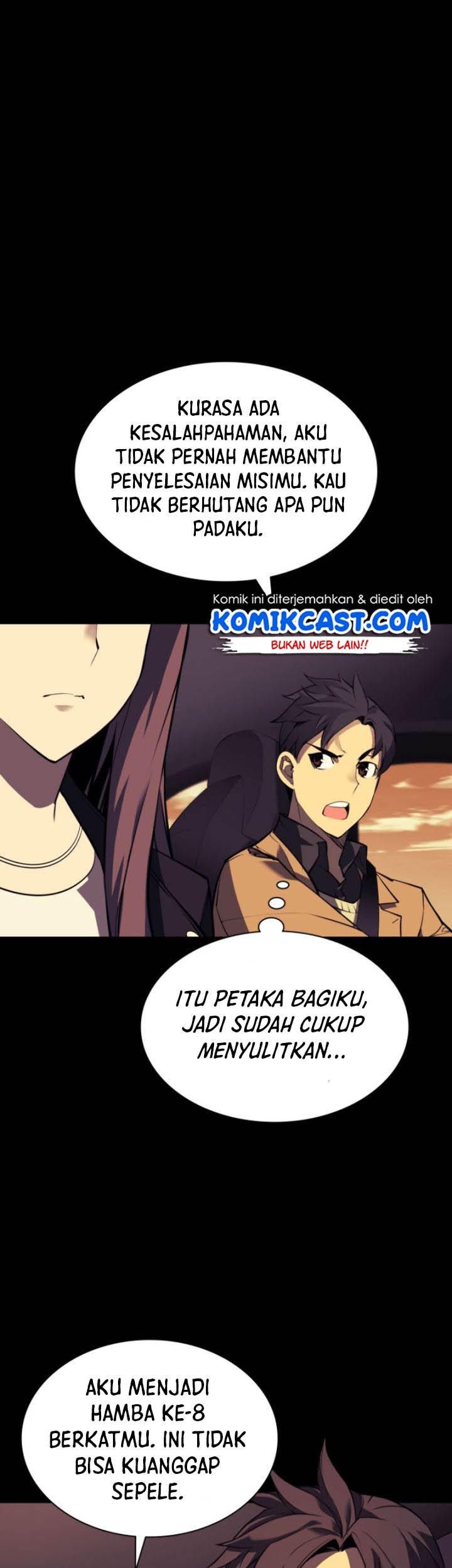 Overgeared Chapter 58 Gambar 53