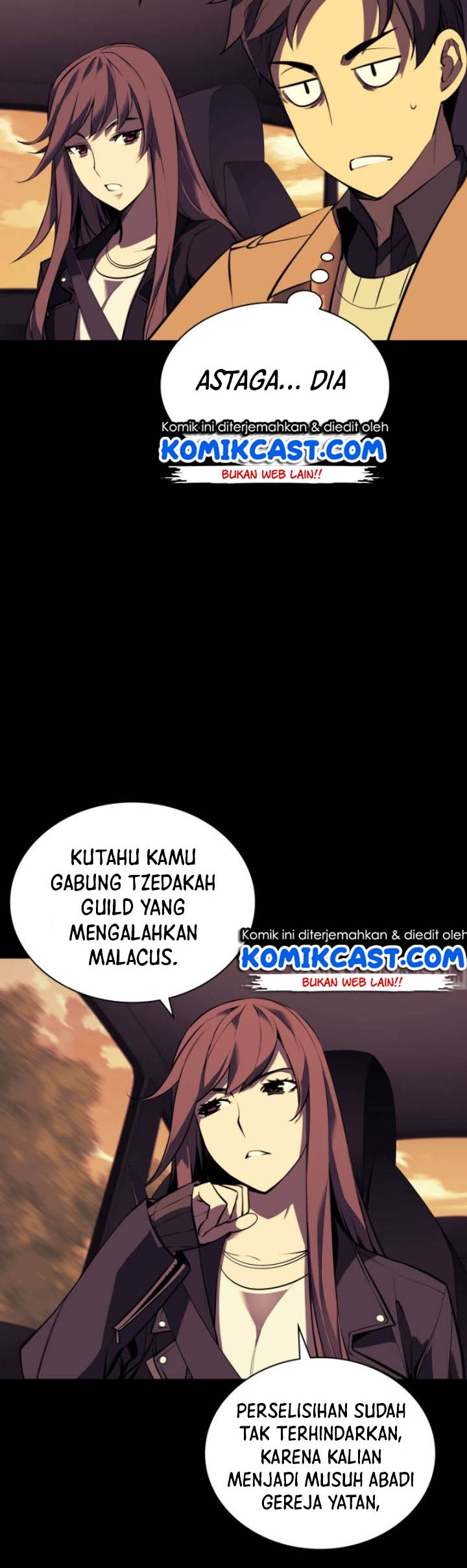 Overgeared Chapter 58 Gambar 54
