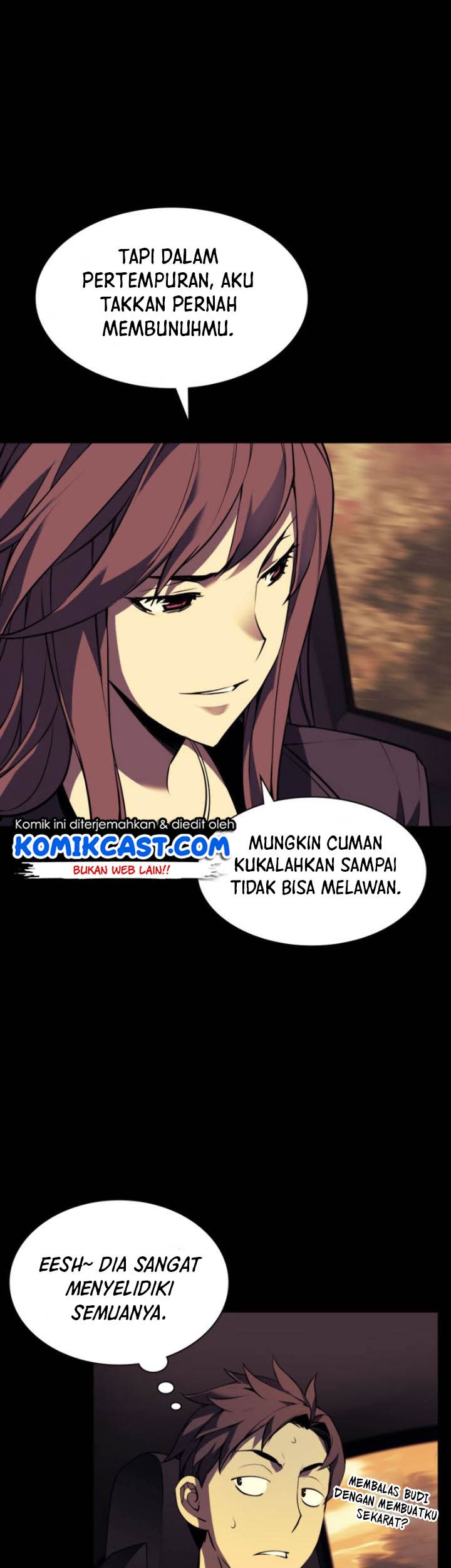 Overgeared Chapter 58 Gambar 55