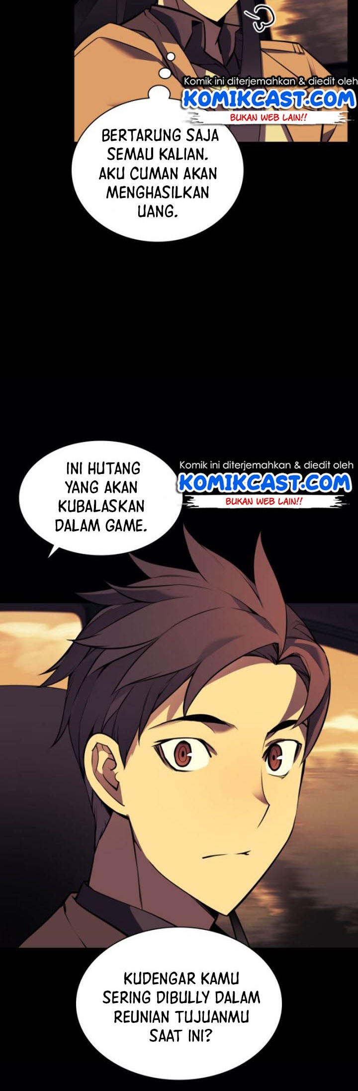 Overgeared Chapter 58 Gambar 56