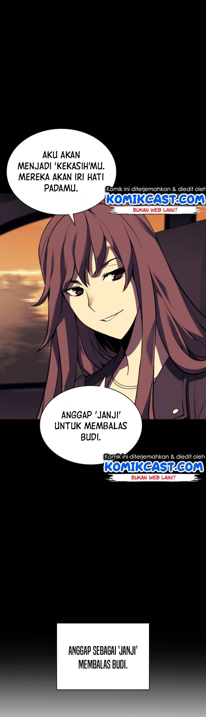 Overgeared Chapter 58 Gambar 57