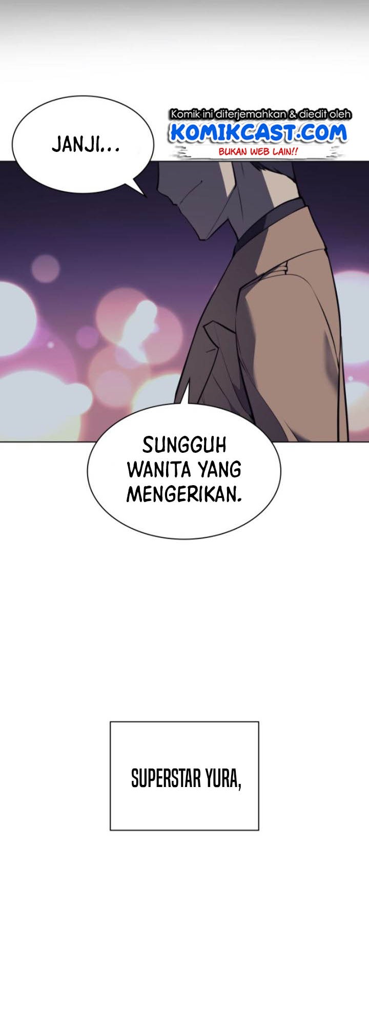 Overgeared Chapter 58 Gambar 58