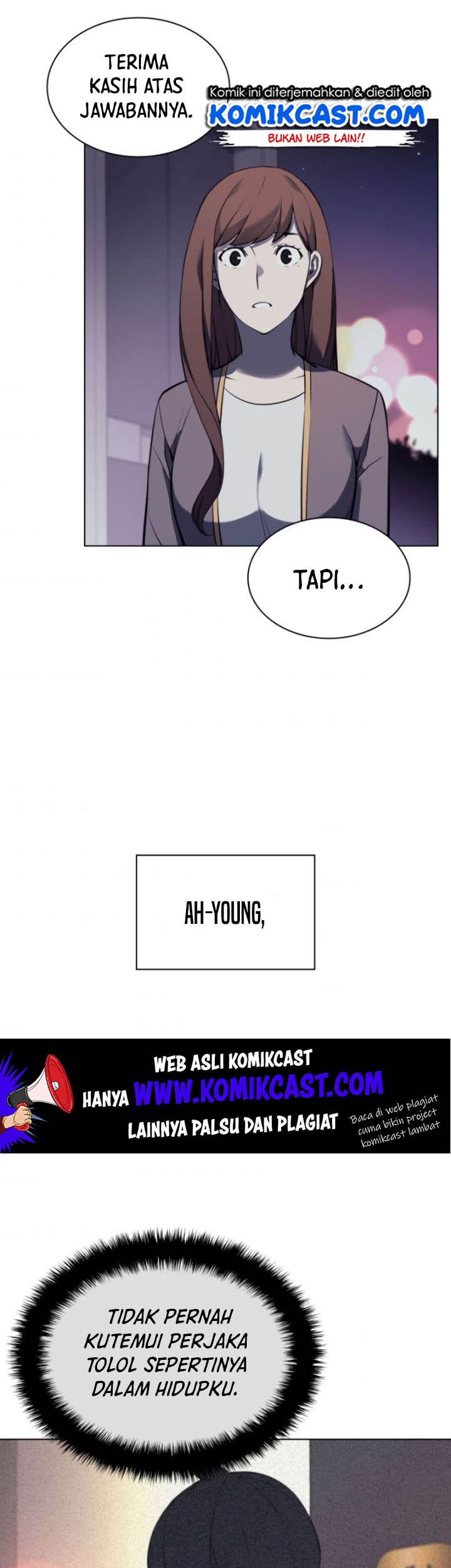 Overgeared Chapter 58 Gambar 59