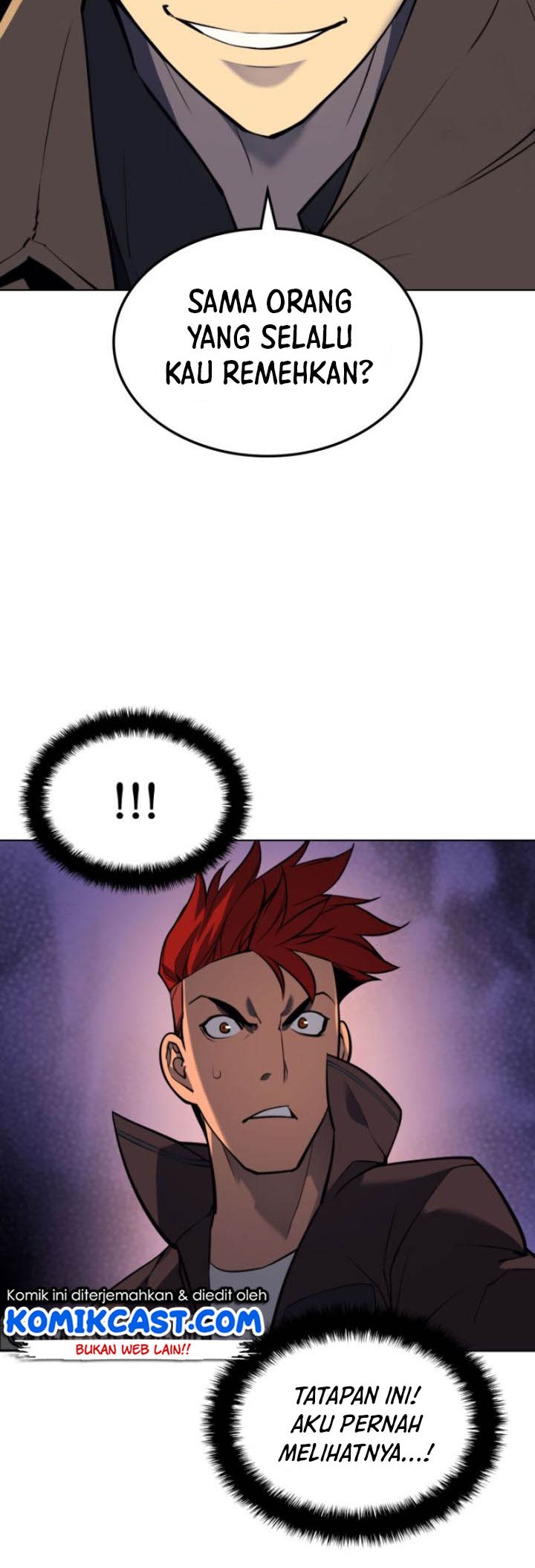 Overgeared Chapter 58 Gambar 46