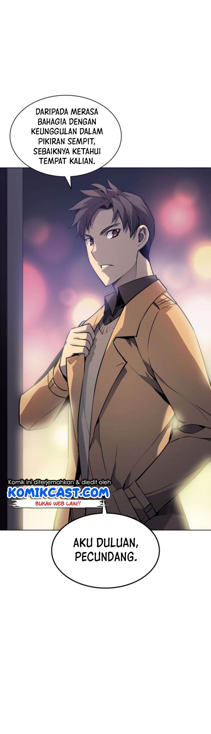 Overgeared Chapter 58 Gambar 49