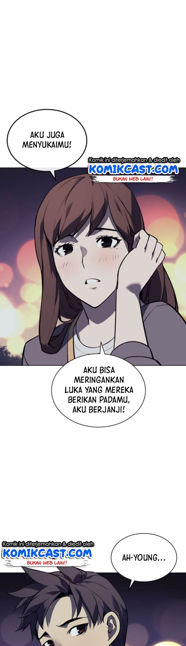 Overgeared Chapter 58 Gambar 51