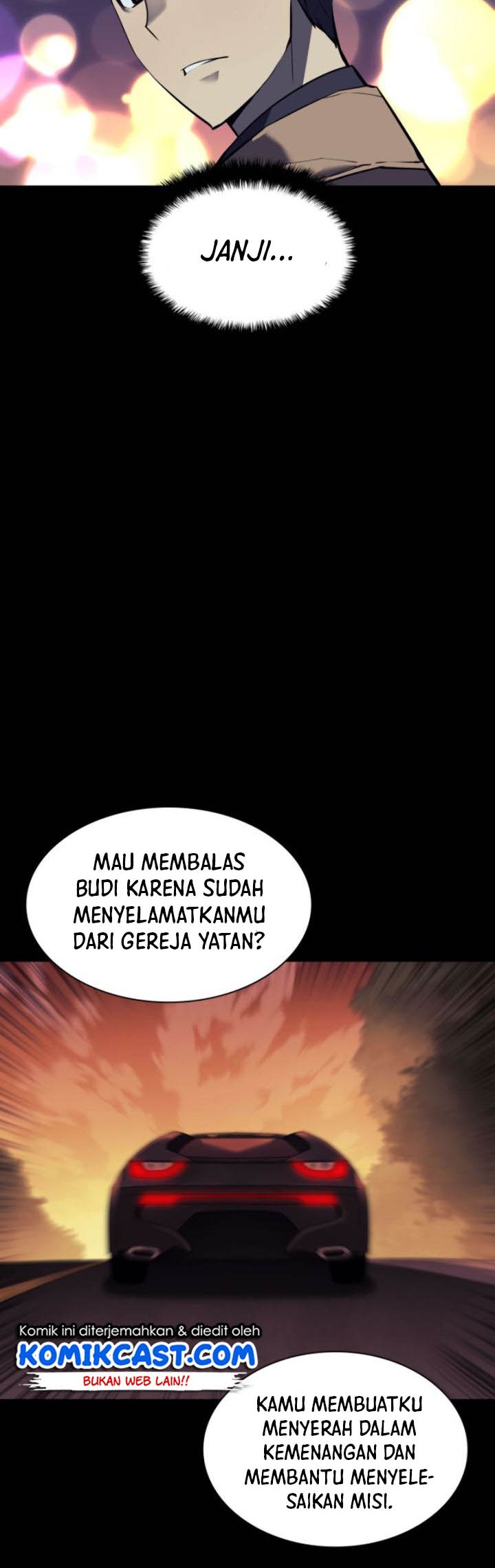 Overgeared Chapter 58 Gambar 52