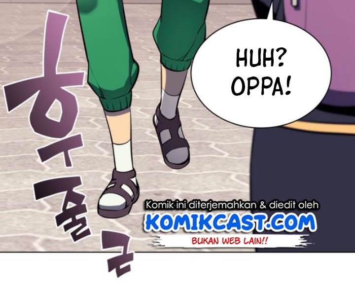 Overgeared Chapter 58 Gambar 6