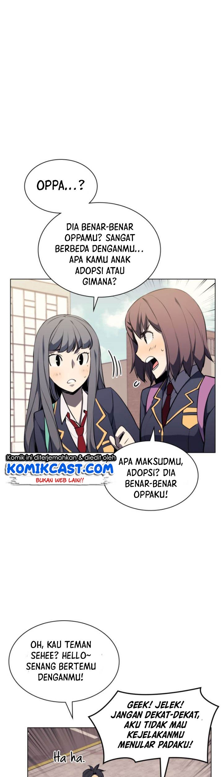 Overgeared Chapter 58 Gambar 7