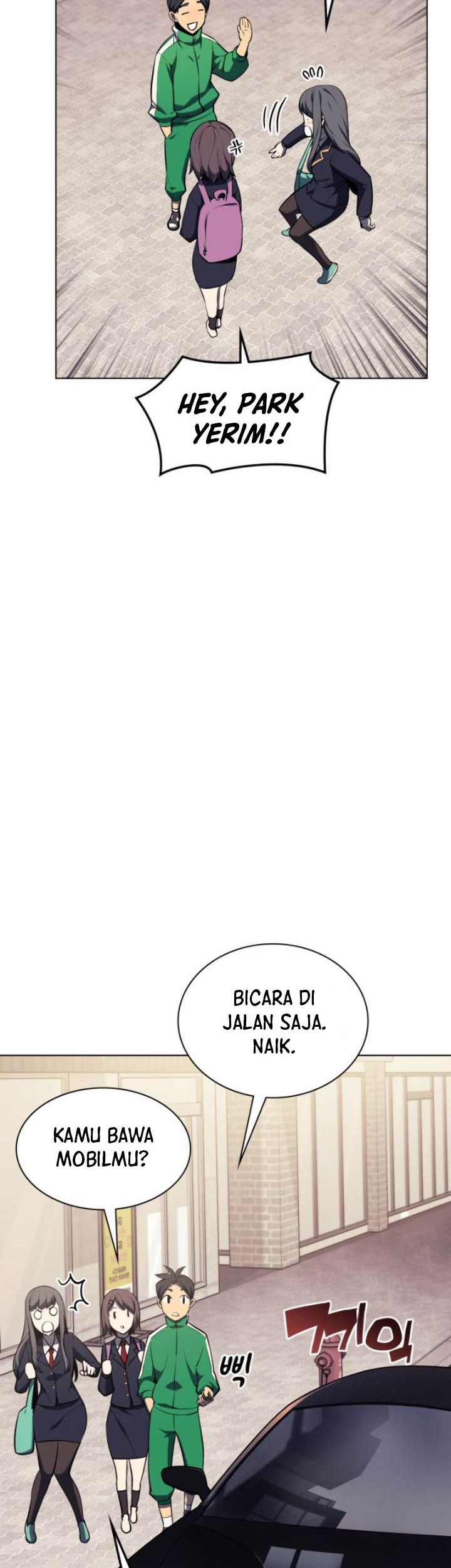 Overgeared Chapter 58 Gambar 8