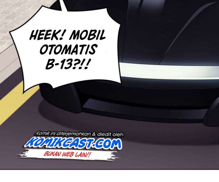 Overgeared Chapter 58 Gambar 9