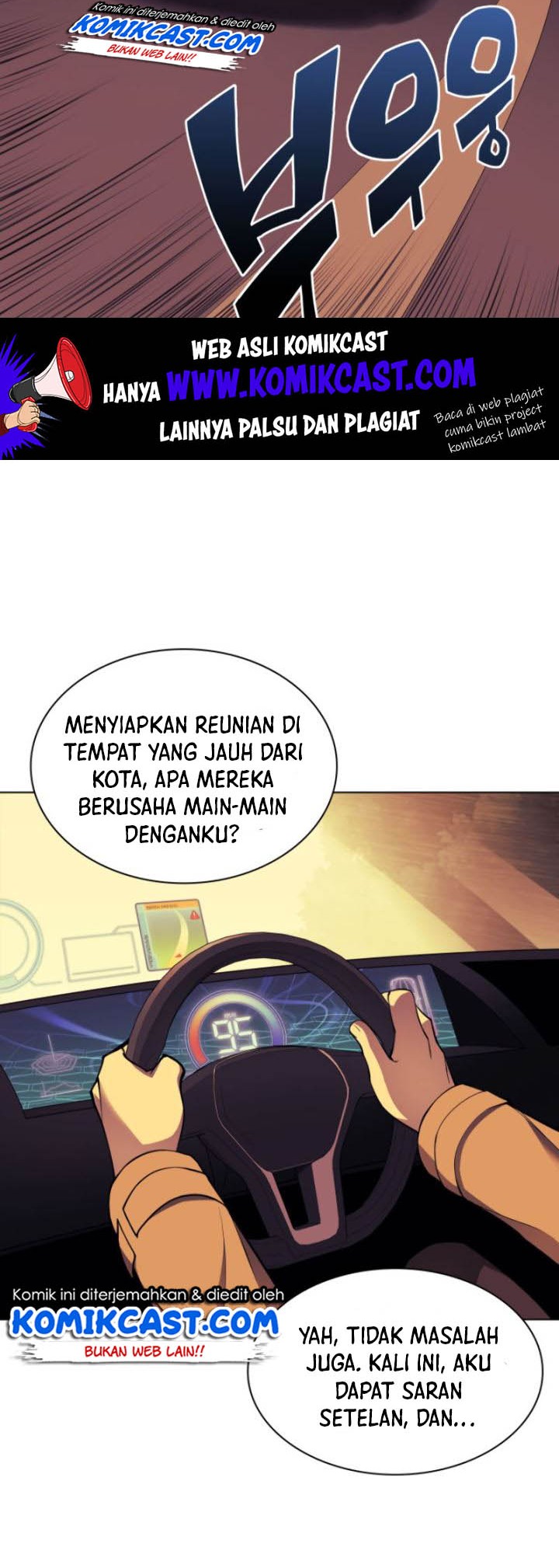 Overgeared Chapter 58 Gambar 13