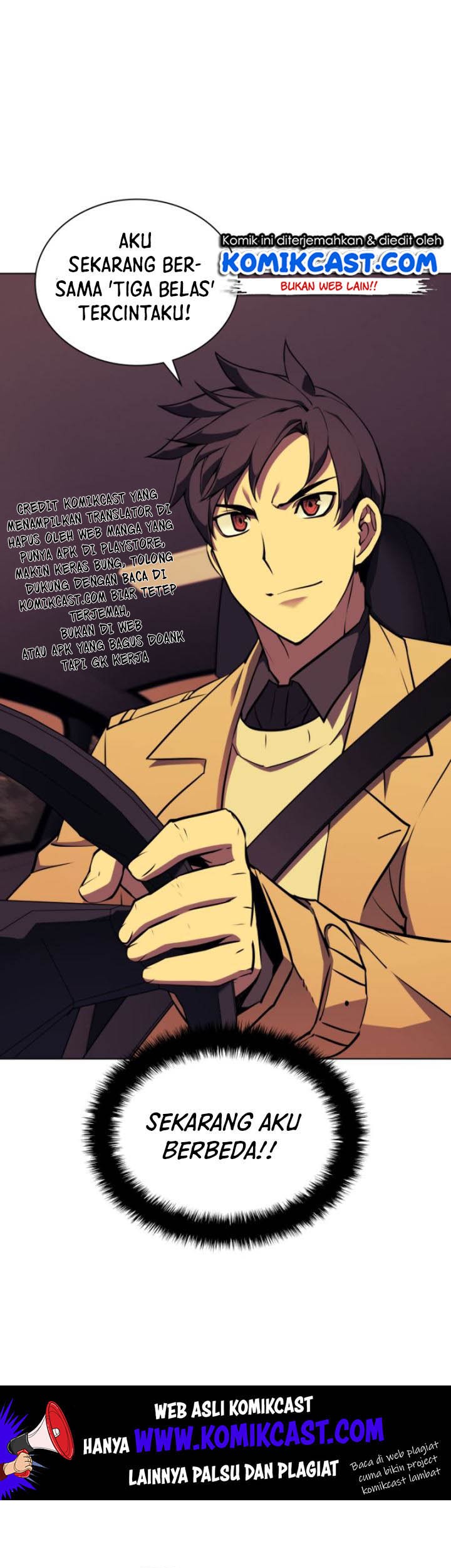 Overgeared Chapter 58 Gambar 14