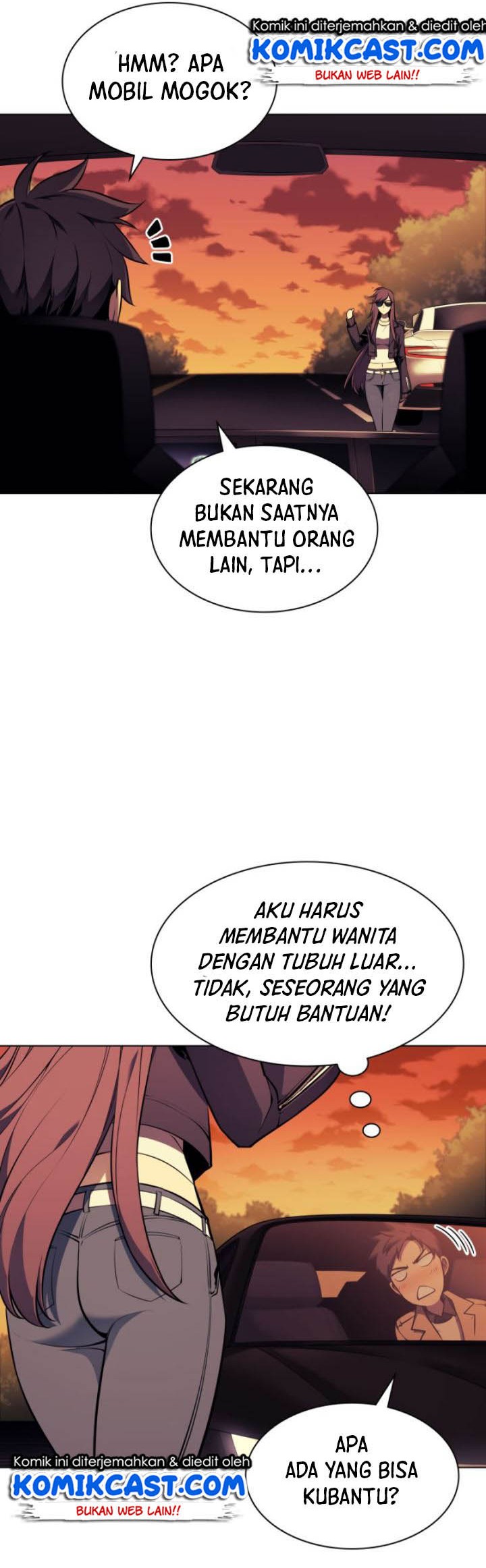 Overgeared Chapter 58 Gambar 15