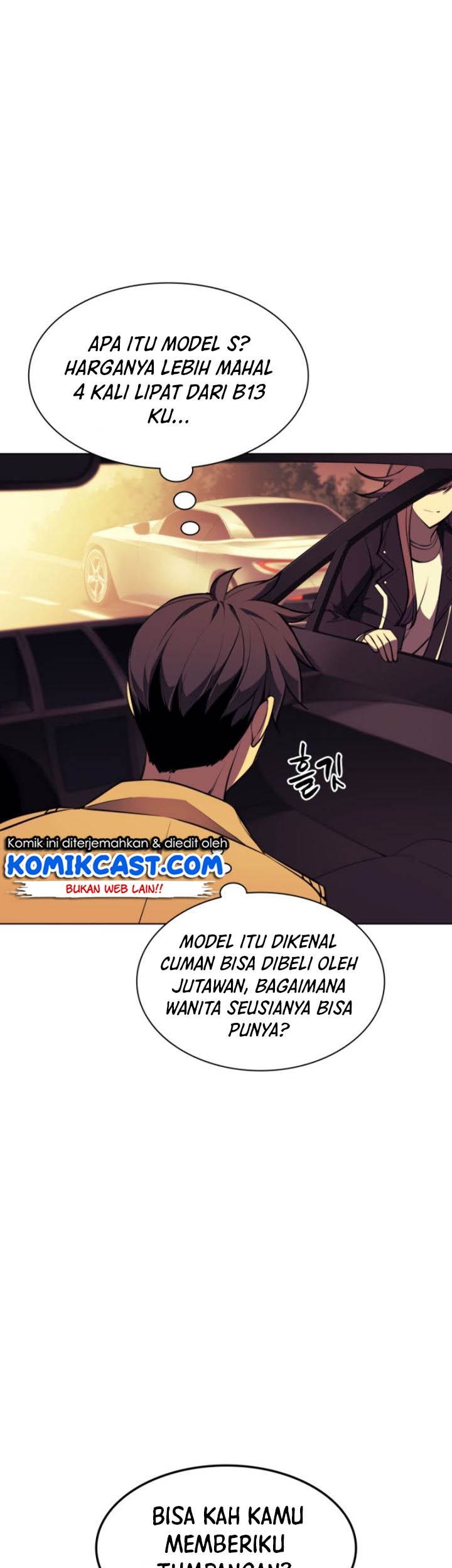 Overgeared Chapter 58 Gambar 16