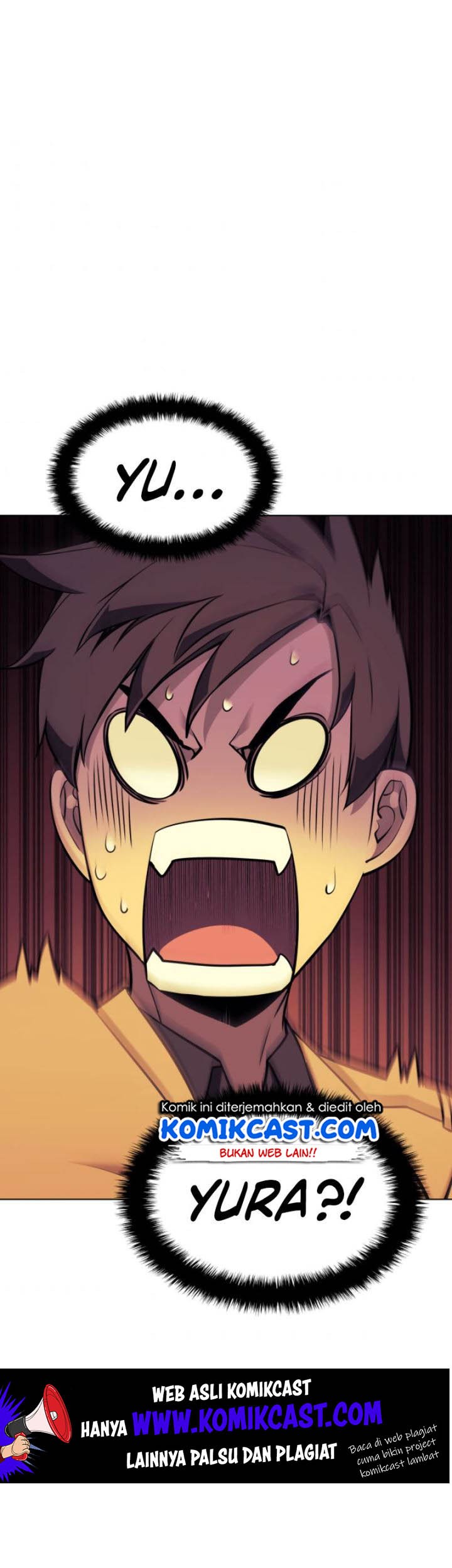 Overgeared Chapter 58 Gambar 19