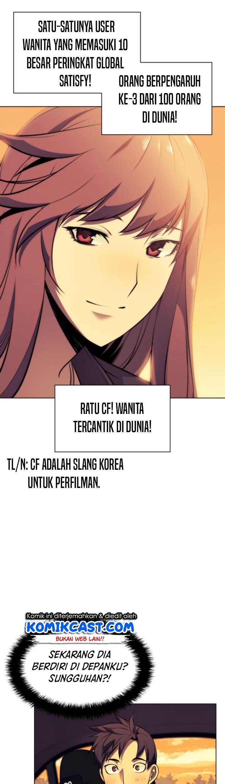 Overgeared Chapter 58 Gambar 20