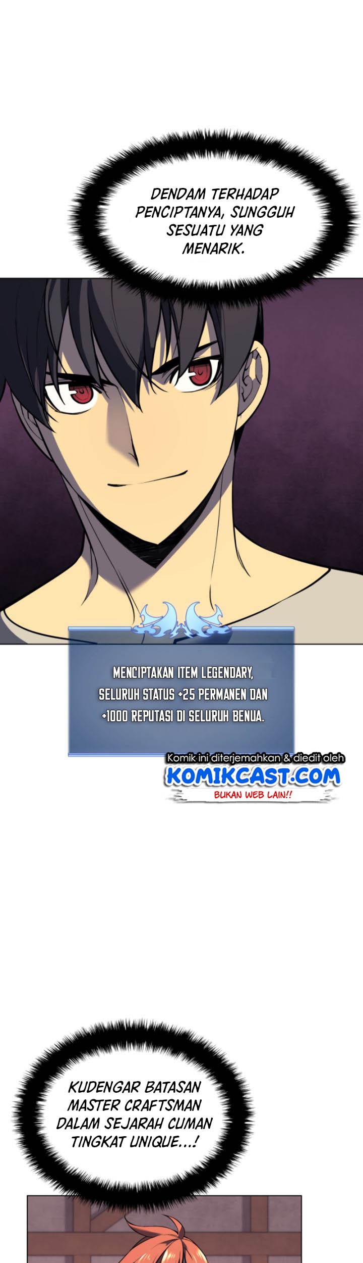 Overgeared Chapter 57 Gambar 36