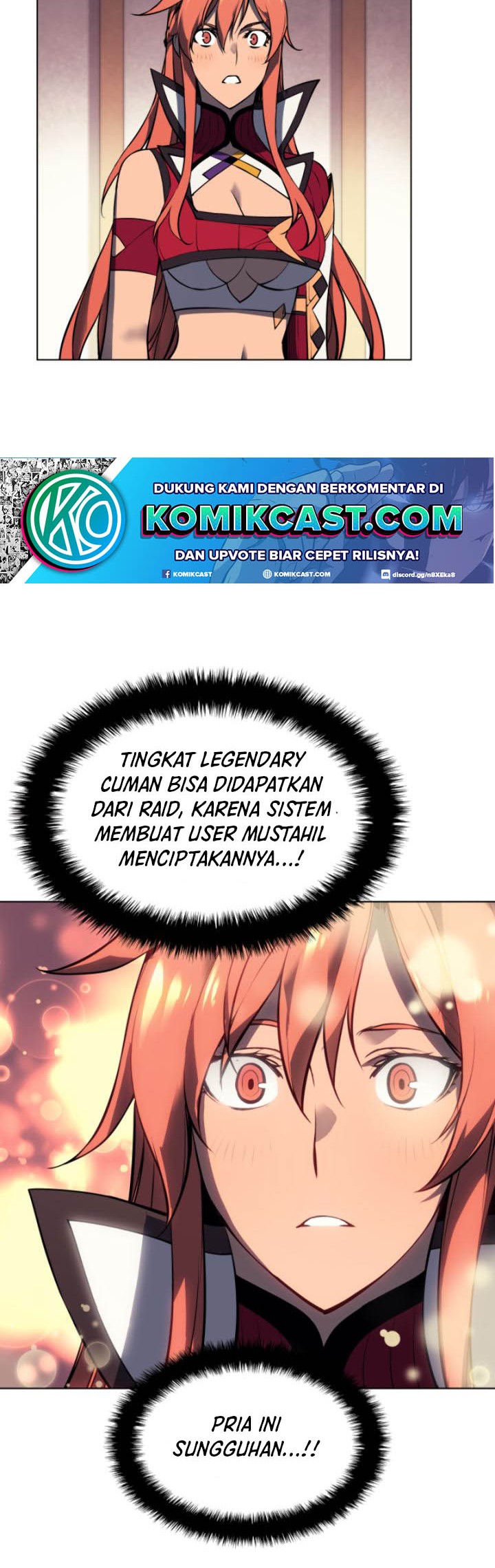 Overgeared Chapter 57 Gambar 37