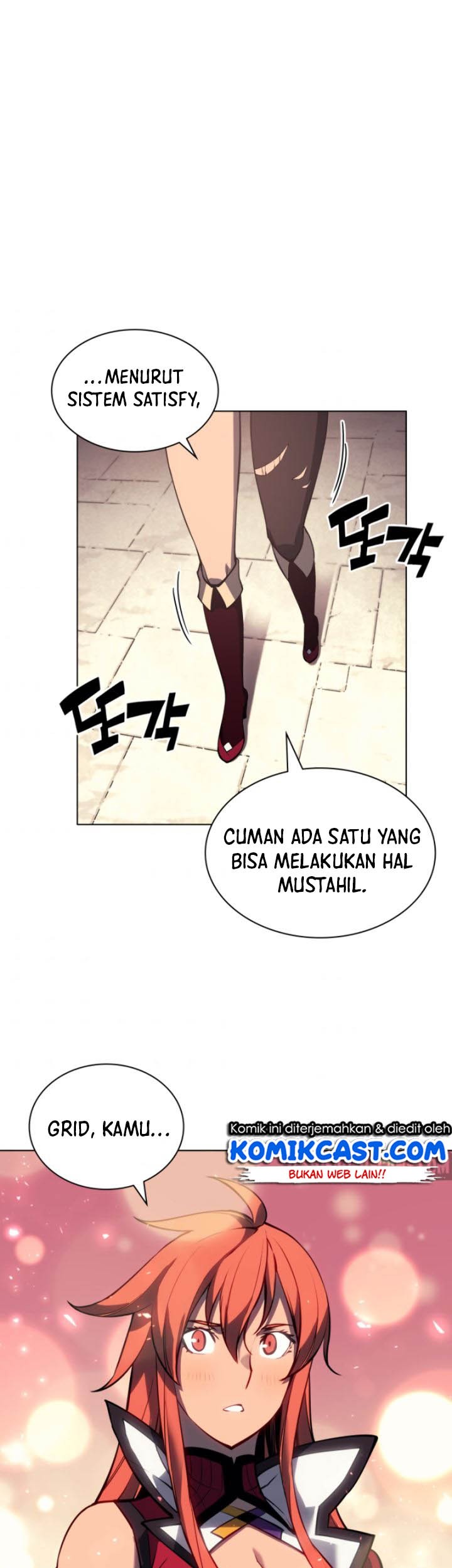 Overgeared Chapter 57 Gambar 38