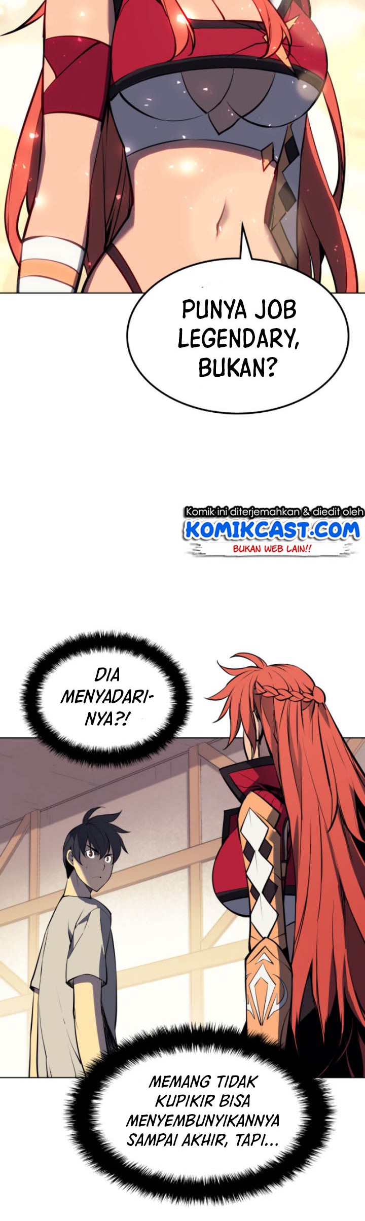 Overgeared Chapter 57 Gambar 39
